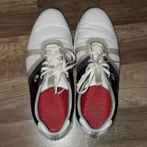 FootJoy Golf shoes
